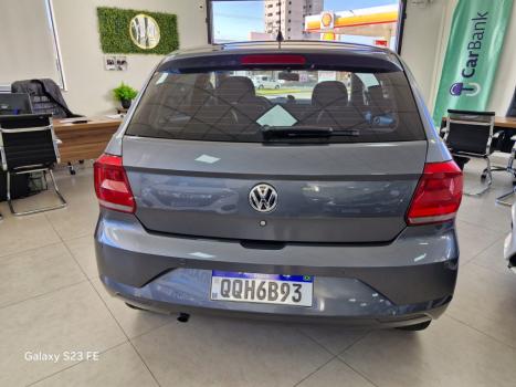 VOLKSWAGEN Gol 1.0 12V FLEX MPI G8, Foto 5