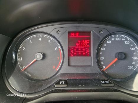 VOLKSWAGEN Gol 1.0 12V FLEX MPI G8, Foto 7