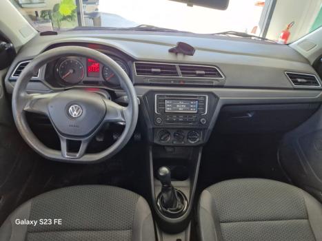 VOLKSWAGEN Gol 1.0 12V FLEX MPI G8, Foto 8