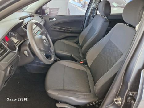 VOLKSWAGEN Gol 1.0 12V FLEX MPI G8, Foto 9