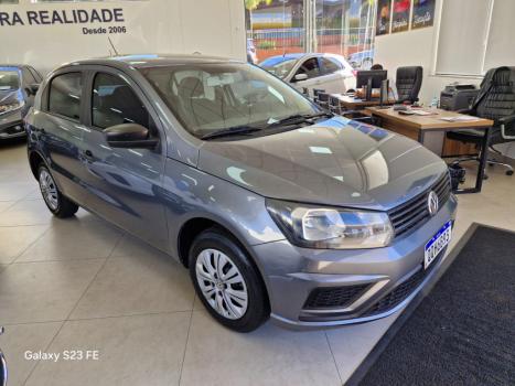 VOLKSWAGEN Gol 1.0 12V FLEX MPI G8, Foto 11