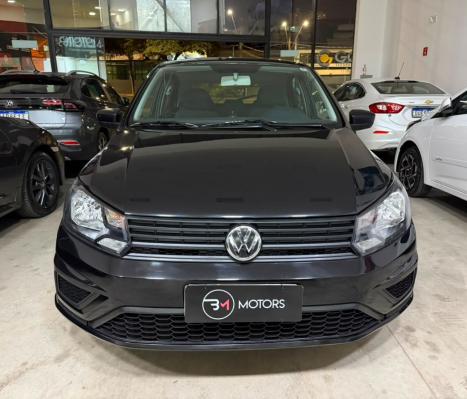 VOLKSWAGEN Gol 1.0 12V 4P FLEX MPI G7, Foto 1