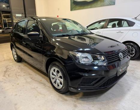 VOLKSWAGEN Gol 1.0 12V 4P FLEX MPI G7, Foto 2