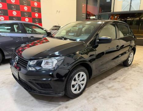 VOLKSWAGEN Gol 1.0 12V 4P FLEX MPI G7, Foto 3