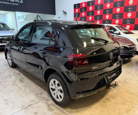 VOLKSWAGEN Gol 1.0 12V 4P FLEX MPI G7, Foto 6