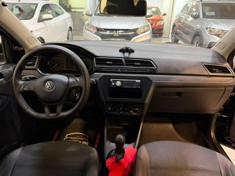 VOLKSWAGEN Gol 1.0 12V 4P FLEX MPI G7, Foto 7