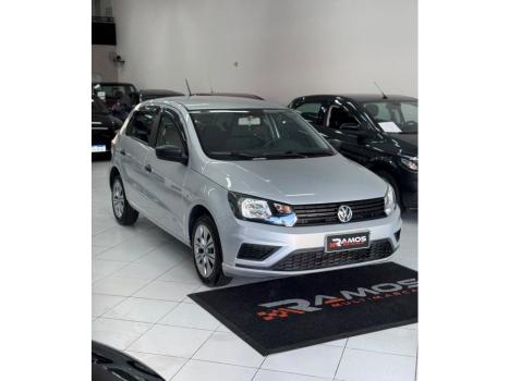VOLKSWAGEN Gol 1.0 12V 4P FLEX MPI G7, Foto 2