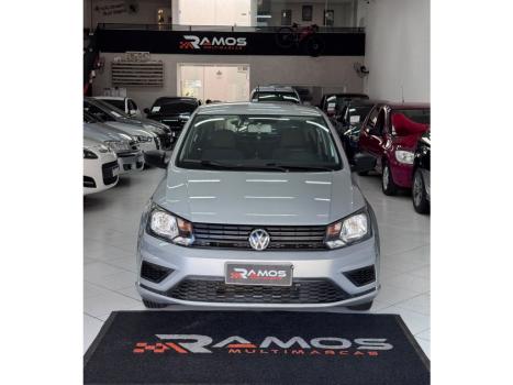 VOLKSWAGEN Gol 1.0 12V 4P FLEX MPI G7, Foto 3