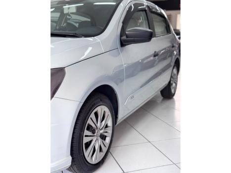 VOLKSWAGEN Gol 1.0 12V 4P FLEX MPI G7, Foto 5