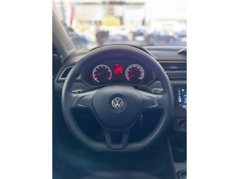 VOLKSWAGEN Gol 1.0 12V 4P FLEX MPI G7, Foto 6