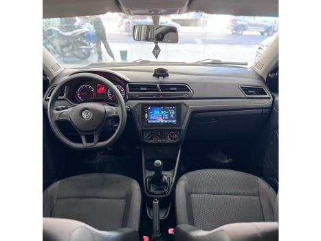 VOLKSWAGEN Gol 1.0 12V 4P FLEX MPI G7, Foto 7