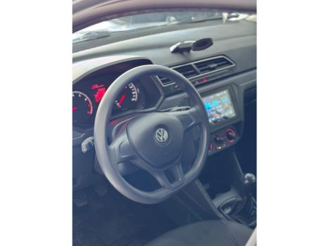 VOLKSWAGEN Gol 1.0 12V 4P FLEX MPI G7, Foto 8