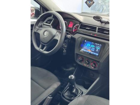 VOLKSWAGEN Gol 1.0 12V 4P FLEX MPI G7, Foto 9