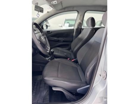 VOLKSWAGEN Gol 1.0 12V 4P FLEX MPI G7, Foto 10