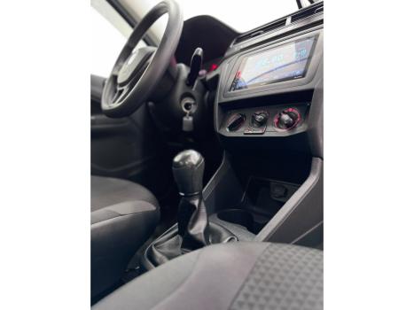 VOLKSWAGEN Gol 1.0 12V 4P FLEX MPI G7, Foto 12