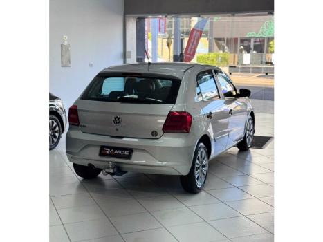 VOLKSWAGEN Gol 1.0 12V 4P FLEX MPI G7, Foto 15