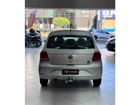VOLKSWAGEN Gol 1.0 12V 4P FLEX MPI G7, Foto 16
