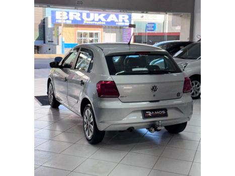 VOLKSWAGEN Gol 1.0 12V 4P FLEX MPI G7, Foto 17