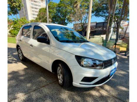 VOLKSWAGEN Gol 1.0 12V 4P FLEX MPI G7 CITY, Foto 2