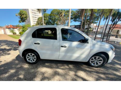 VOLKSWAGEN Gol 1.0 12V 4P FLEX MPI G7 CITY, Foto 3