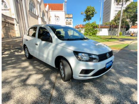 VOLKSWAGEN Gol 1.0 12V 4P FLEX MPI G7 CITY, Foto 4