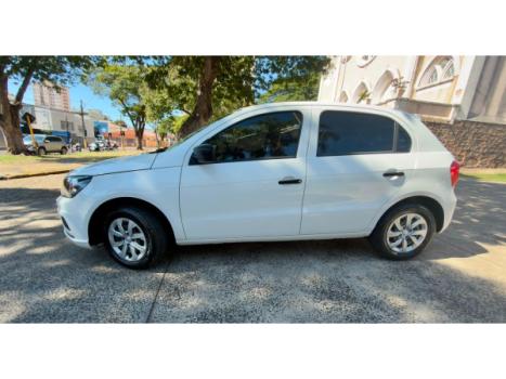 VOLKSWAGEN Gol 1.0 12V 4P FLEX MPI G7 CITY, Foto 5
