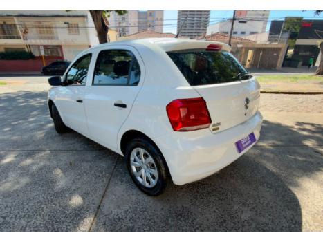 VOLKSWAGEN Gol 1.0 12V 4P FLEX MPI G7 CITY, Foto 6