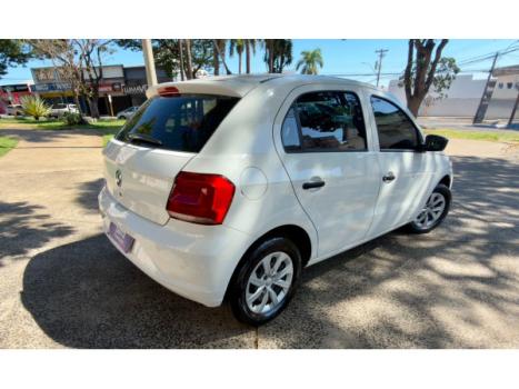 VOLKSWAGEN Gol 1.0 12V 4P FLEX MPI G7 CITY, Foto 7