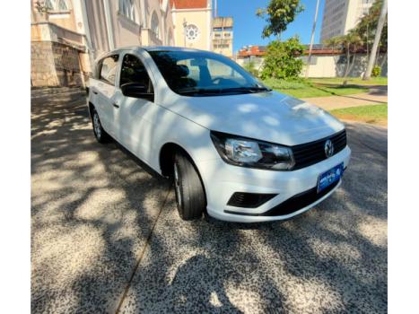 VOLKSWAGEN Gol 1.0 12V 4P FLEX MPI G7 CITY, Foto 8