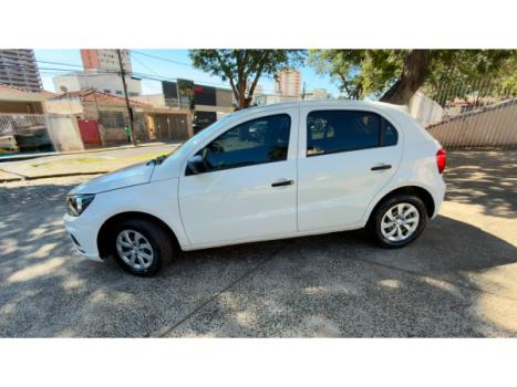 VOLKSWAGEN Gol 1.0 12V 4P FLEX MPI G7 CITY, Foto 9