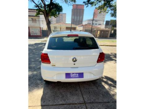 VOLKSWAGEN Gol 1.0 12V 4P FLEX MPI G7 CITY, Foto 11