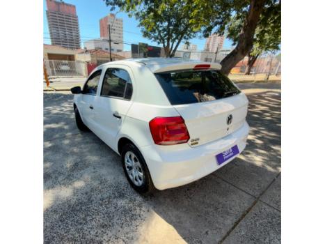 VOLKSWAGEN Gol 1.0 12V 4P FLEX MPI G7 CITY, Foto 12