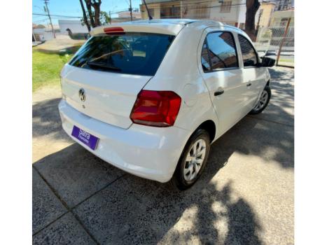 VOLKSWAGEN Gol 1.0 12V 4P FLEX MPI G7 CITY, Foto 13