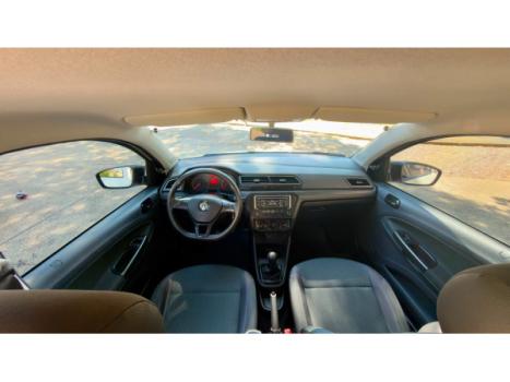 VOLKSWAGEN Gol 1.0 12V 4P FLEX MPI G7 CITY, Foto 14