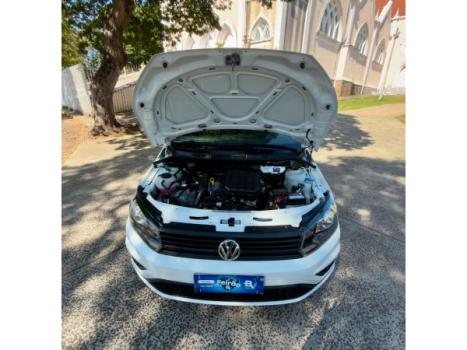 VOLKSWAGEN Gol 1.0 12V 4P FLEX MPI G7 CITY, Foto 15