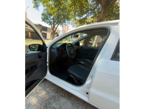 VOLKSWAGEN Gol 1.0 12V 4P FLEX MPI G7 CITY, Foto 16