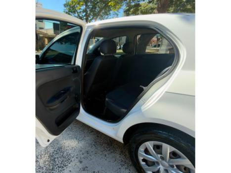 VOLKSWAGEN Gol 1.0 12V 4P FLEX MPI G7 CITY, Foto 17