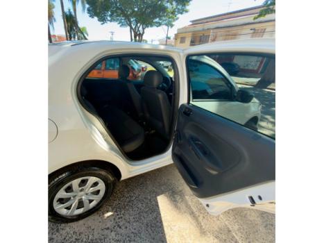 VOLKSWAGEN Gol 1.0 12V 4P FLEX MPI G7 CITY, Foto 18