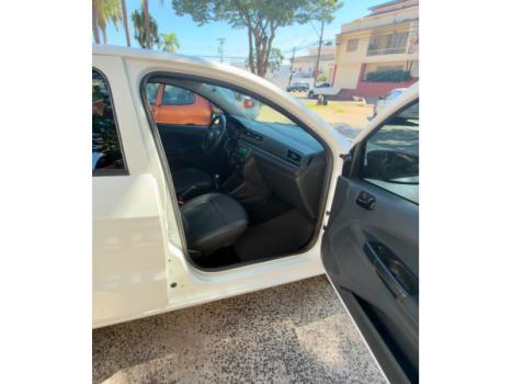 VOLKSWAGEN Gol 1.0 12V 4P FLEX MPI G7 CITY, Foto 19