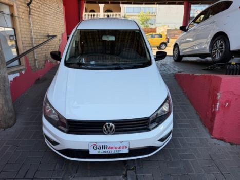 VOLKSWAGEN Gol 1.0 12V 4P FLEX MPI G7, Foto 2