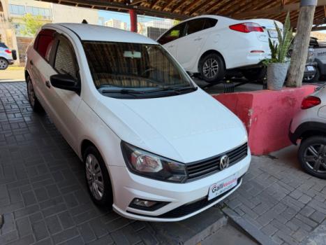 VOLKSWAGEN Gol 1.0 12V 4P FLEX MPI G7, Foto 3