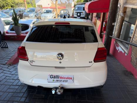 VOLKSWAGEN Gol 1.0 12V 4P FLEX MPI G7, Foto 5