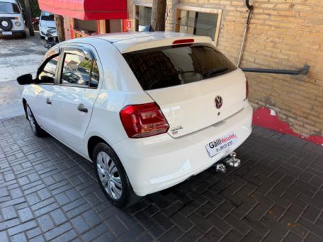 VOLKSWAGEN Gol 1.0 12V 4P FLEX MPI G7, Foto 6
