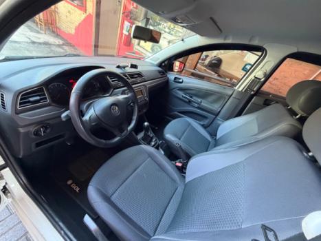 VOLKSWAGEN Gol 1.0 12V 4P FLEX MPI G7, Foto 8