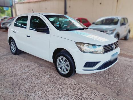 VOLKSWAGEN Gol 1.0 12V 4P FLEX MPI G7 TRENDLINE, Foto 3