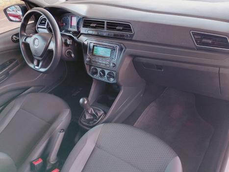 VOLKSWAGEN Gol 1.0 12V 4P FLEX MPI G7 TRENDLINE, Foto 9