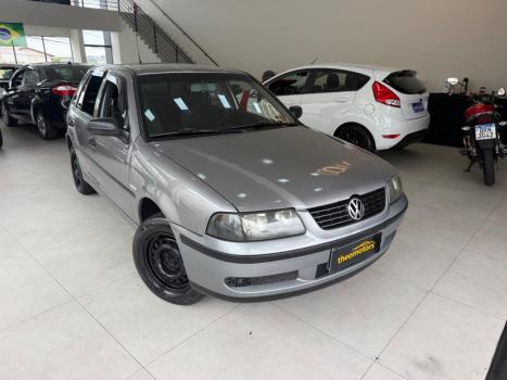 VOLKSWAGEN Gol 1.0 16V 4P G3, Foto 1