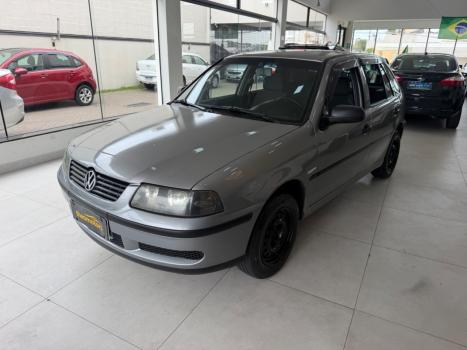 VOLKSWAGEN Gol 1.0 16V 4P G3, Foto 2
