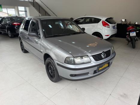 VOLKSWAGEN Gol 1.0 16V 4P G3, Foto 3