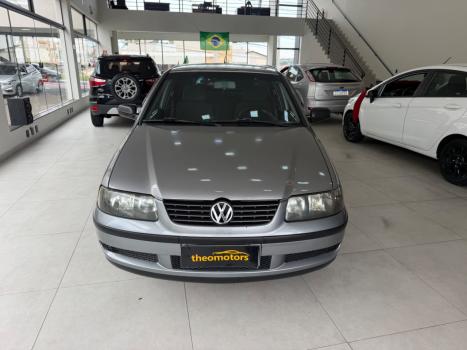 VOLKSWAGEN Gol 1.0 16V 4P G3, Foto 4